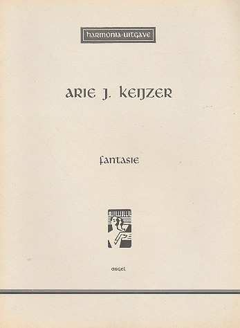 Vorderes Coverbild Fantasie