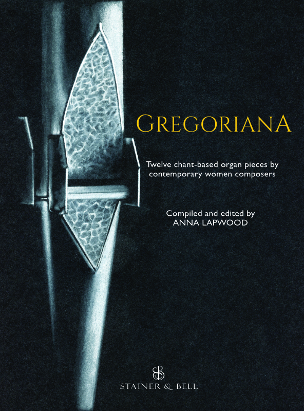 Vorderes Coverbild Gregoriana