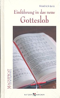 Vorderes Coverbild Einführung in das neue Gotteslob