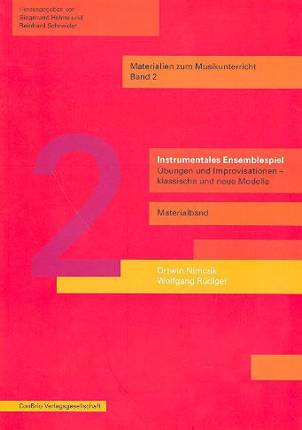 Instrumentales Ensemblespiel