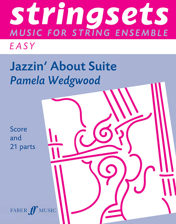 Jazzin' about Suite