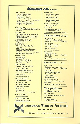 Vorderes Coverbild Einfach lachhaft Polka für