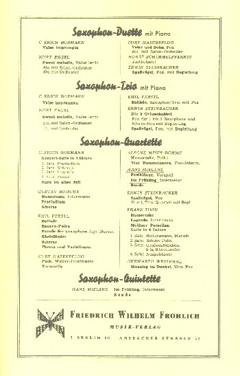 Vorderes Coverbild Im Frühling