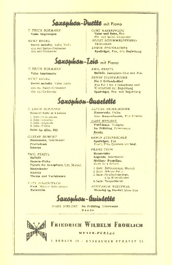 Vorderes Coverbild Rondo