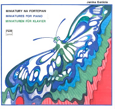 Miniaturen op.5
