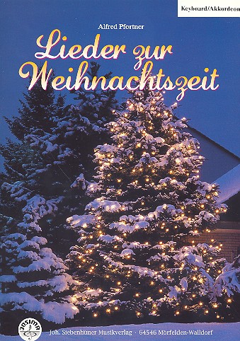 Lieder zur Weihnachtszeit