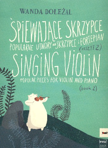 Singing Violin vol.2