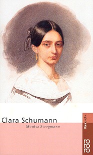 Clara Schumann 