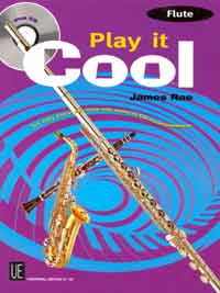 Vorderes Coverbild Play it cool (+CD) 10 easy