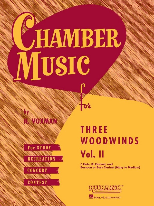 Chamber Music vol.2 (medium)