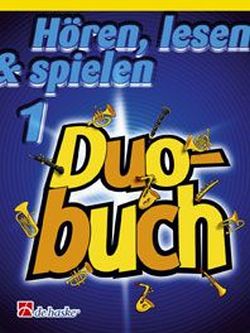Vorderes Coverbild Hören lesen und spielen