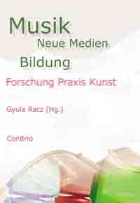 Vorderes Coverbild Musik, Neue Medien, Bildung