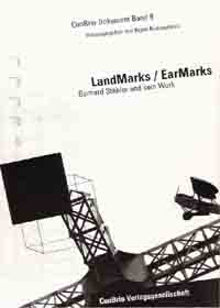 Vorderes Coverbild Landmarks, Earmarks