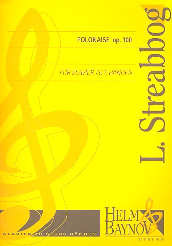 Polonaise op.100