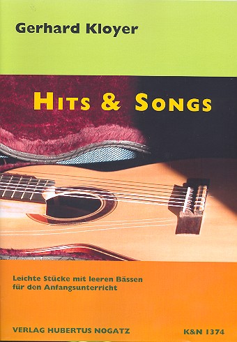 Hits und Songs für