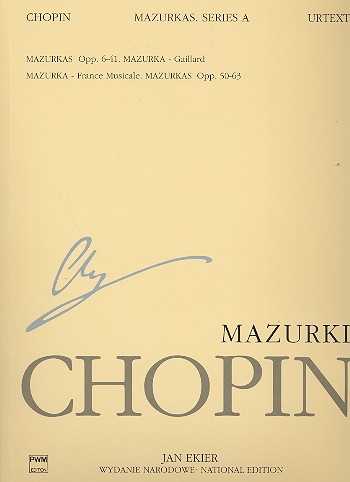 Vorderes Coverbild National Edition vol.4 A 4