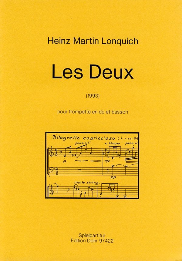 Les deux