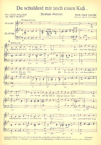 Vorderes Coverbild Du schuldest mir noch einen Kuß...  und  Sind Sie Ringer, sind Sie Boxer?