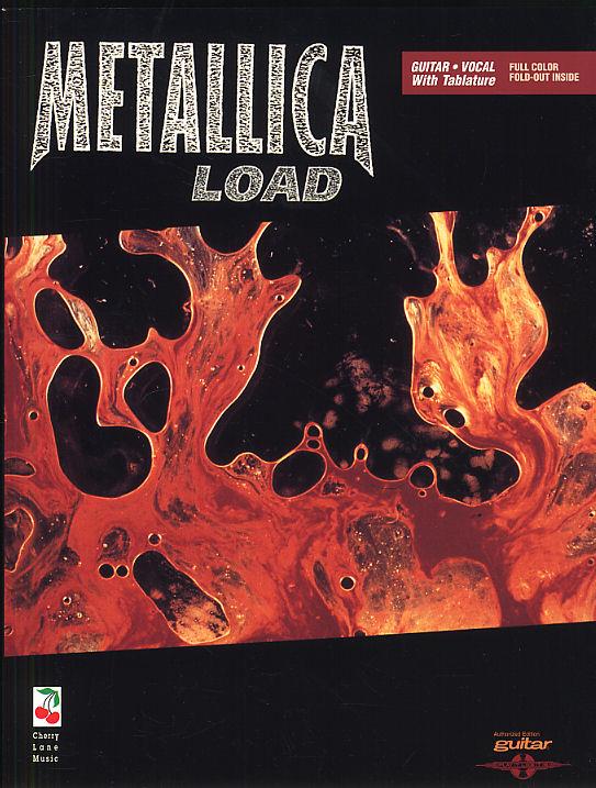 Metallica: Load