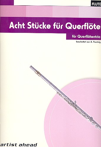 8 Stücke