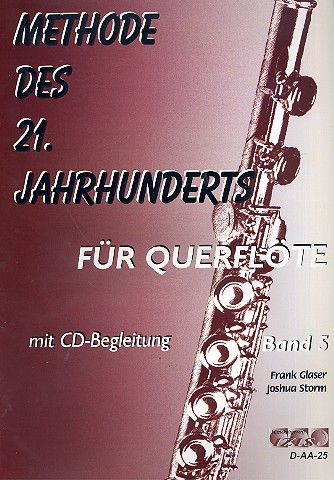 Methode des 21. Jahrhunderts Band 5 (+CD)