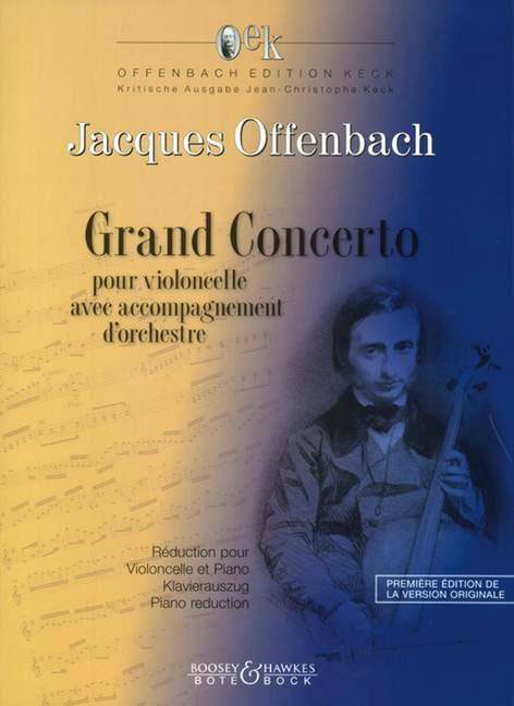 Vorderes Coverbild Grand Concerto
