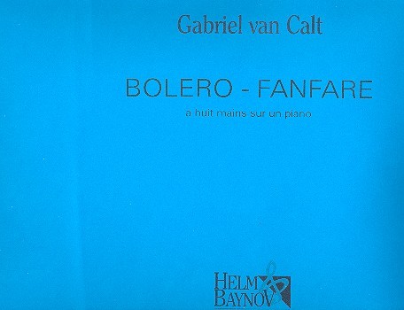 Bolero-Fanfare