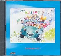 Mein Musimo Band 1