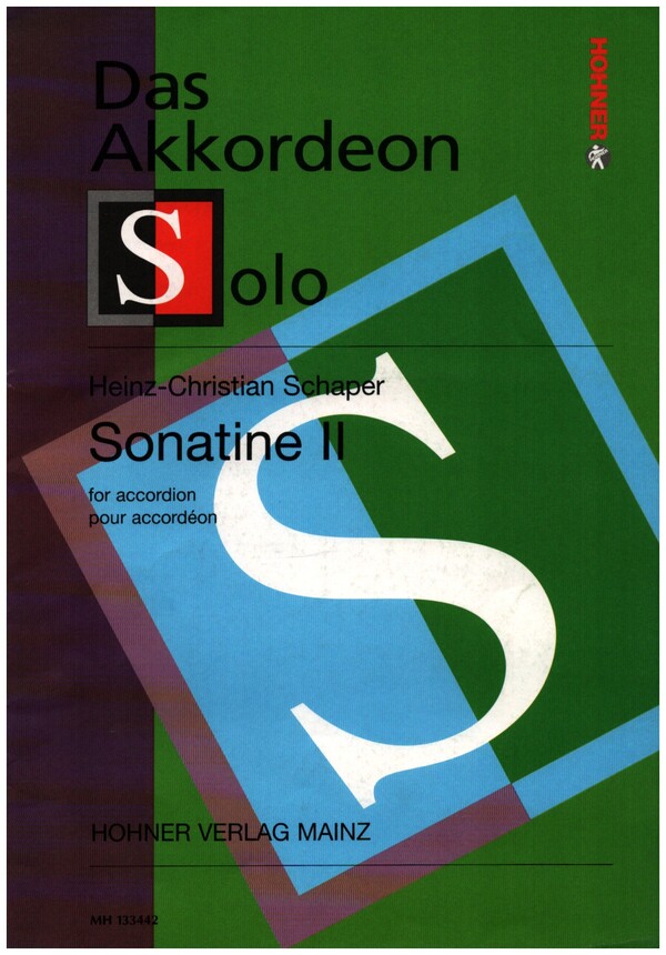 Sonatine Nr.2