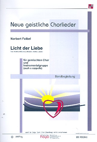 Licht der Liebe 