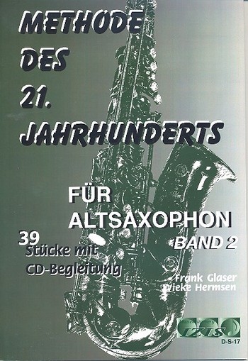 Vorderes Coverbild Methode des 21. Jahrhunderts