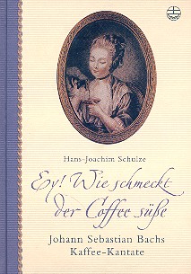 Vorderes Coverbild Ey  Wie schmeckt der Coffee süße (+CD)