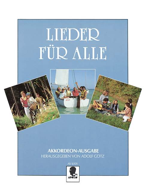 Lieder für alle