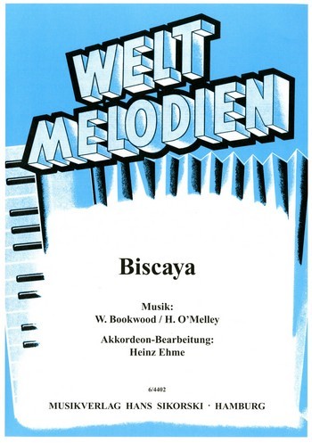 Biscaya