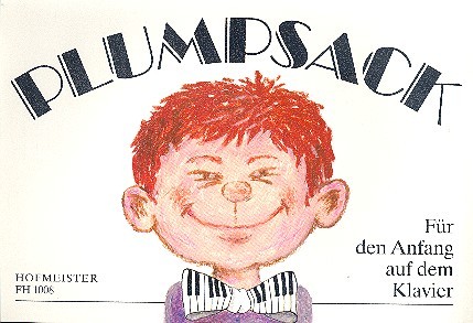 Vorderes Coverbild Plumpsack 