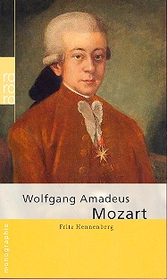 Wolfgang Amadeus Mozart