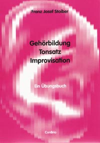 Gehörbildung Tonsatz Improvisation