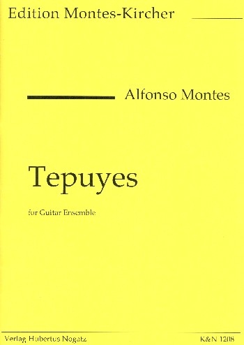 Tepuyes