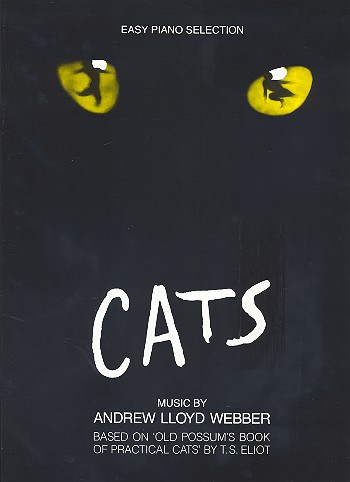 Cats (Musical) Selections