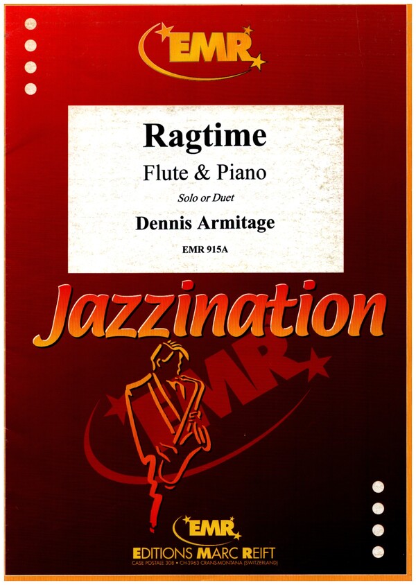 Ragtime