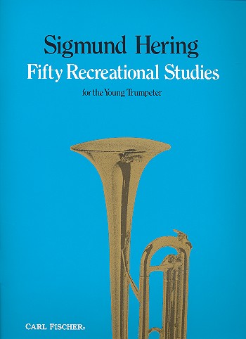 50 Recreational Studies