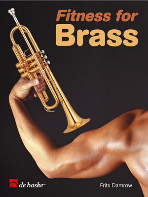 Vorderes Coverbild Fitness for Brass (dt)