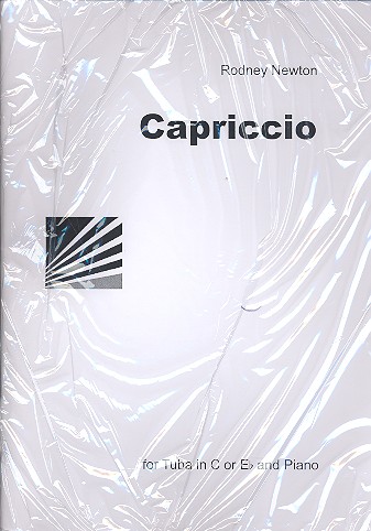 Vorderes Coverbild Capriccio