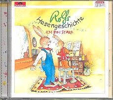 Rolfs Hasengeschichte CD