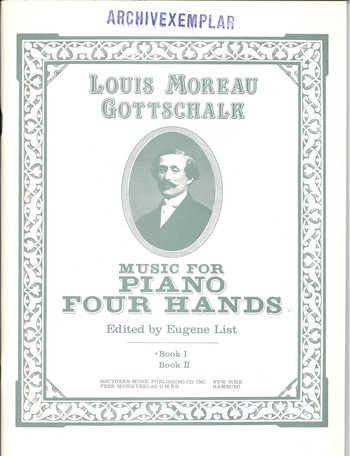 Vorderes Coverbild Music vol.1