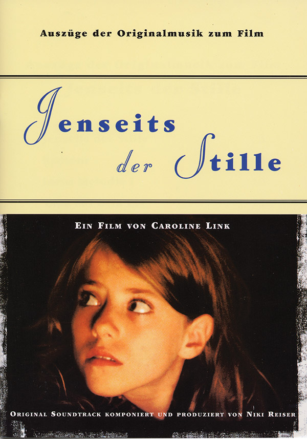 Jenseits der Stille