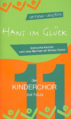 Hans im Glück