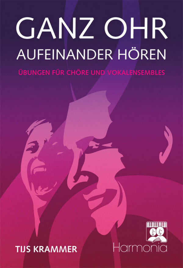 Vorderes Coverbild Ganz Ohr