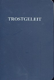 Vorderes Coverbild Trostgeleit