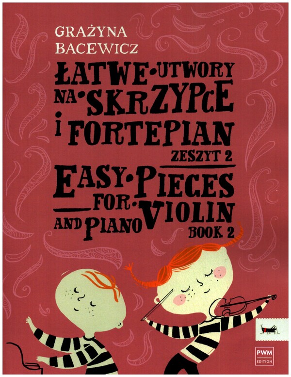 Easy Pieces vol.2